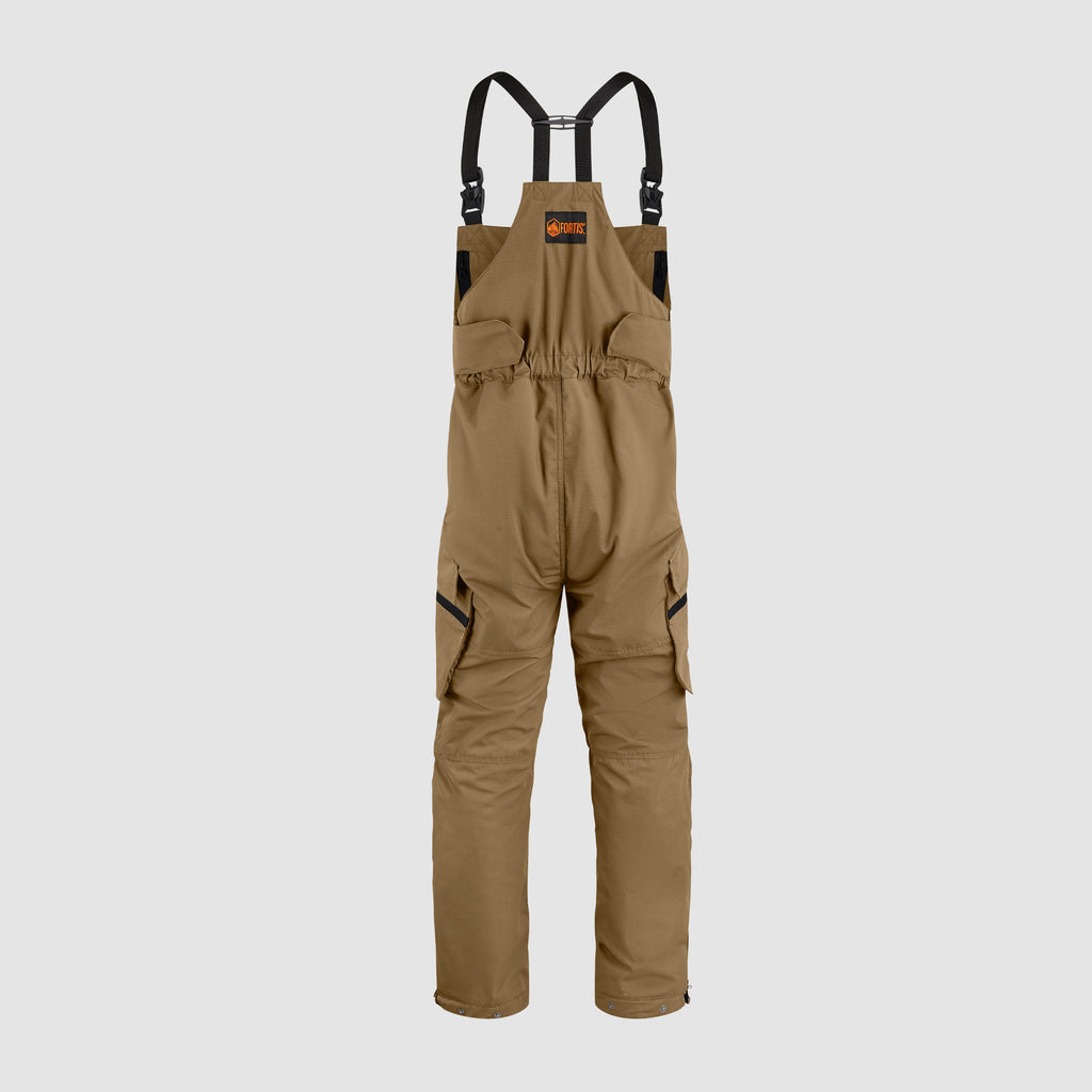 Mens Bib and Brace Coyote