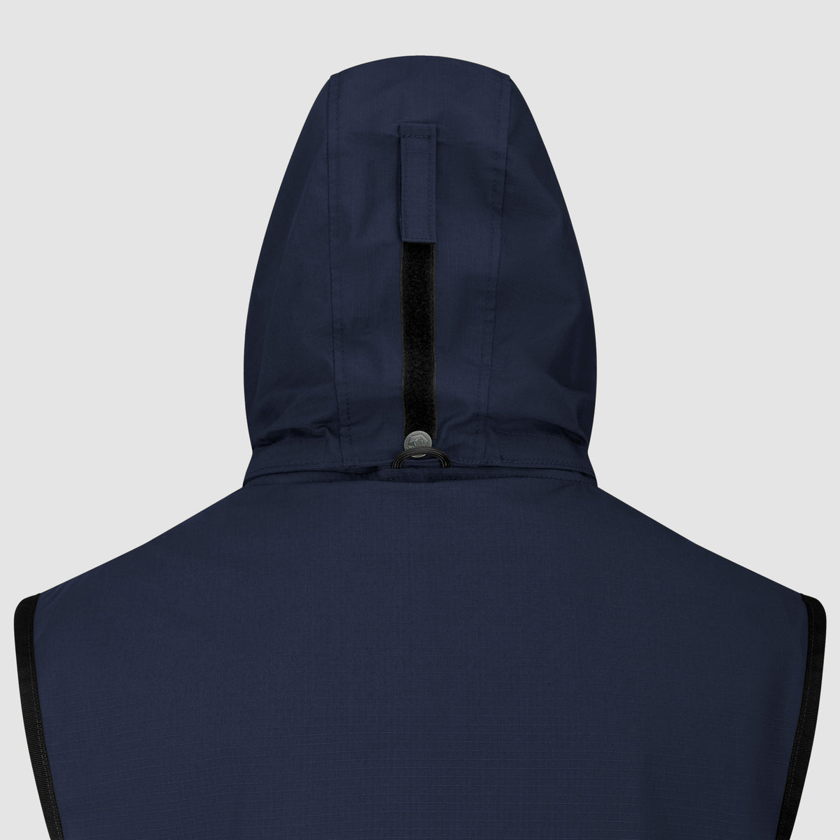 Mens Waterproof Explorer Gilet Navy