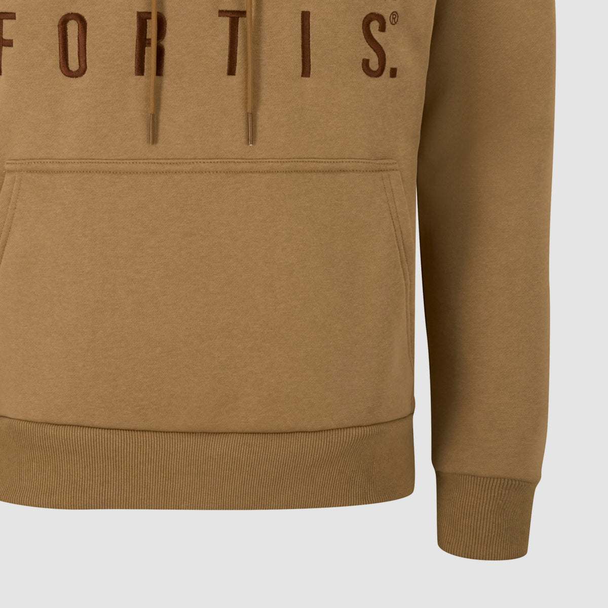 Mons Hoodie Coyote