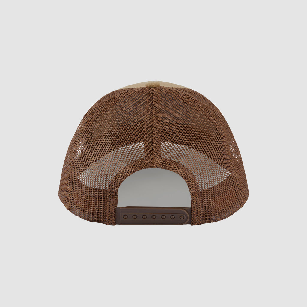 Mons Trucker Cap