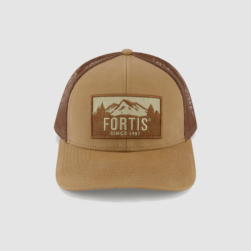 Mons Trucker Cap
