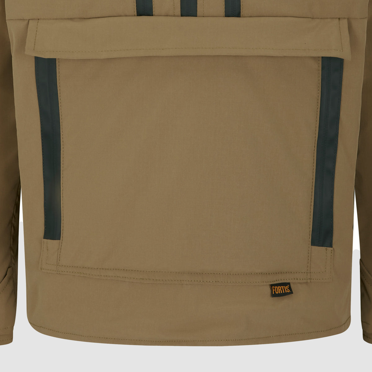 Unisex Fleece Nightguard Coyote