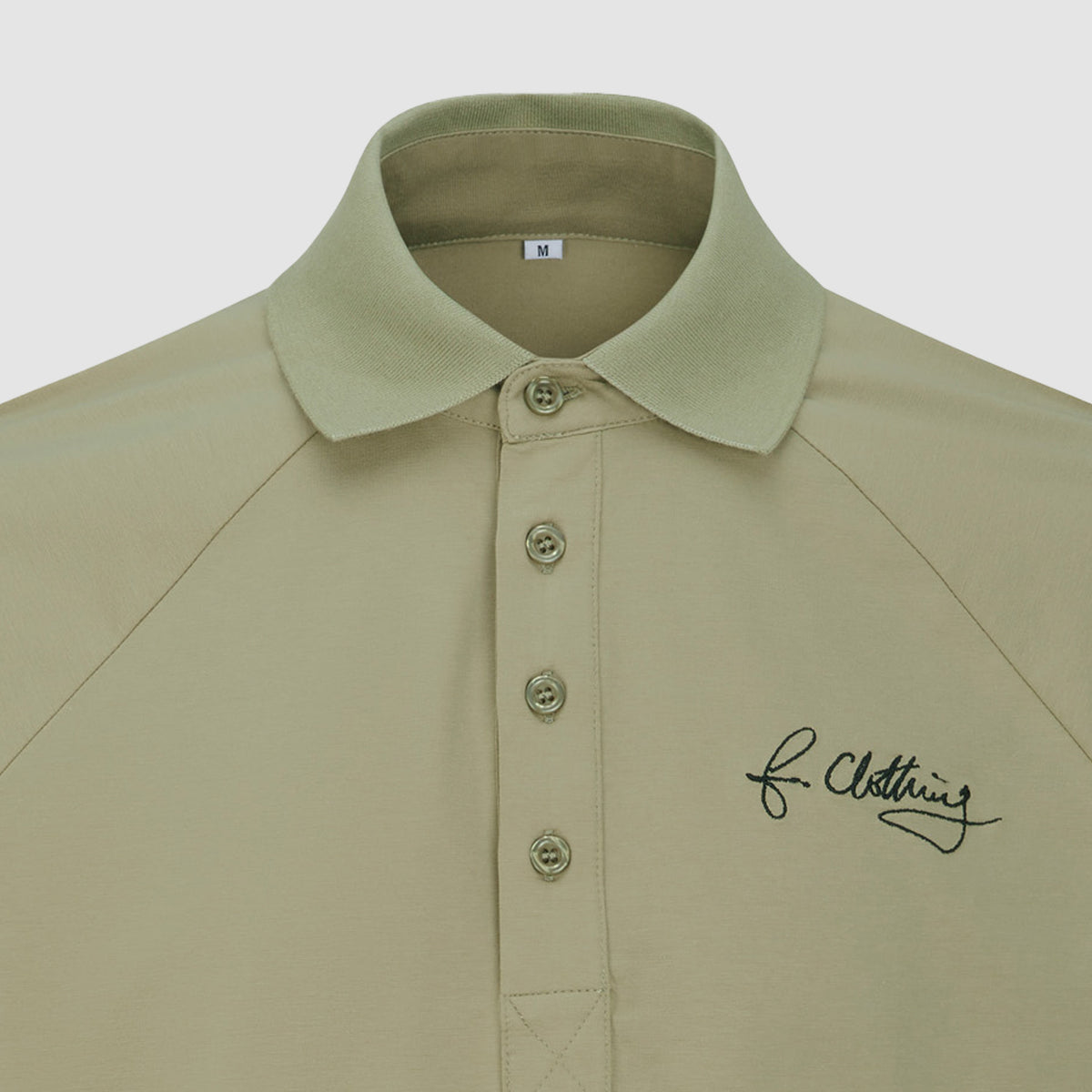 Signum Polo Shirt