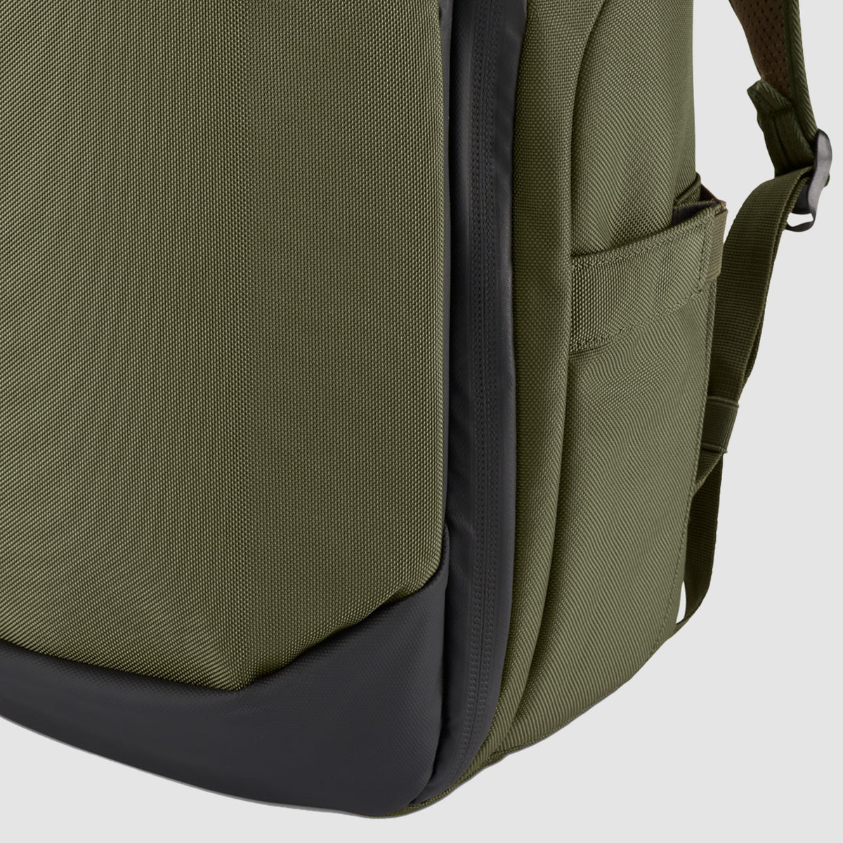 Atlas Green Rucksack