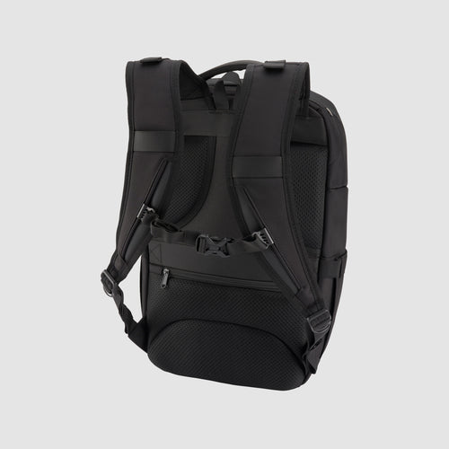 Atlas Black Rucksack