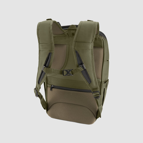 Atlas Green Rucksack