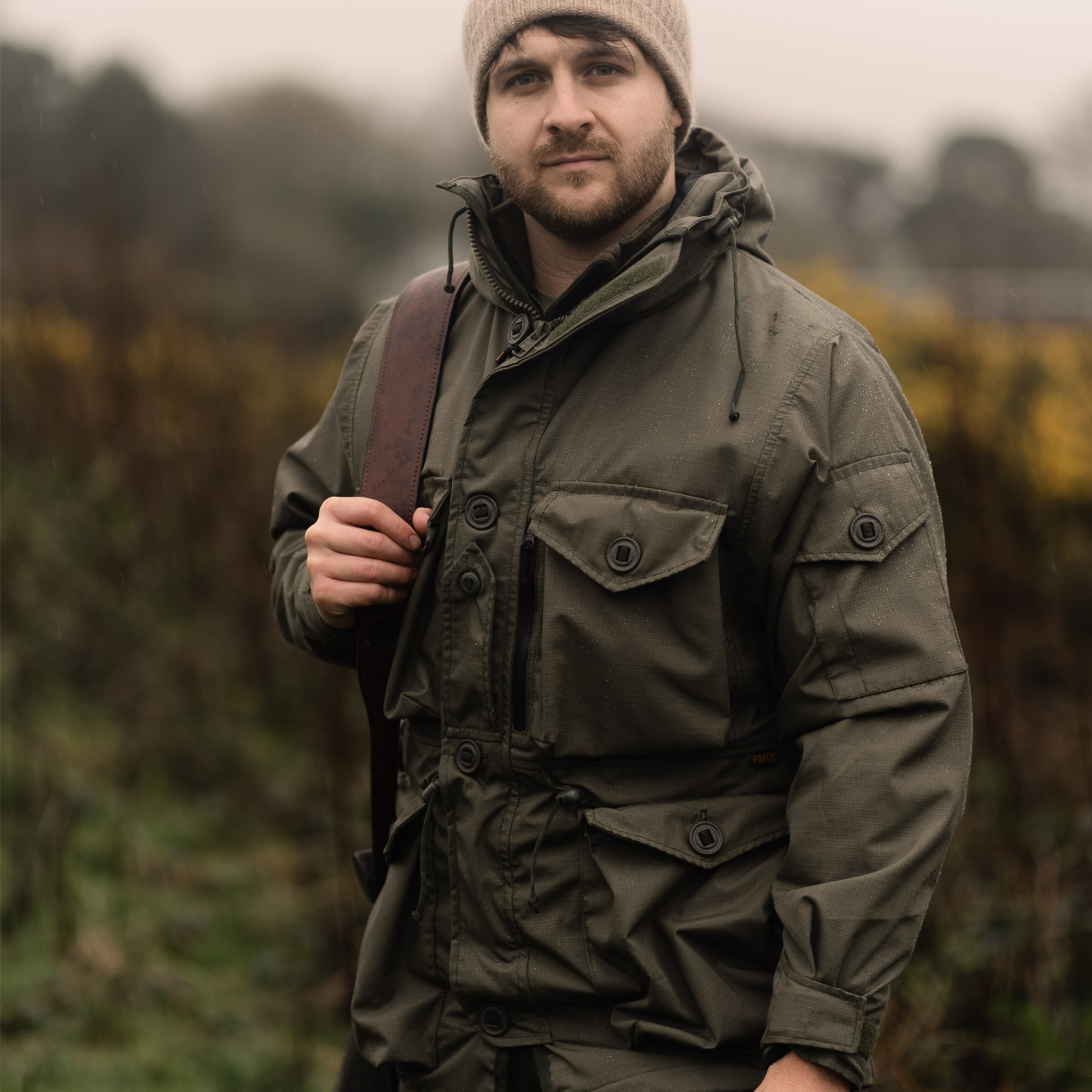 Navy Olive-green Coyote