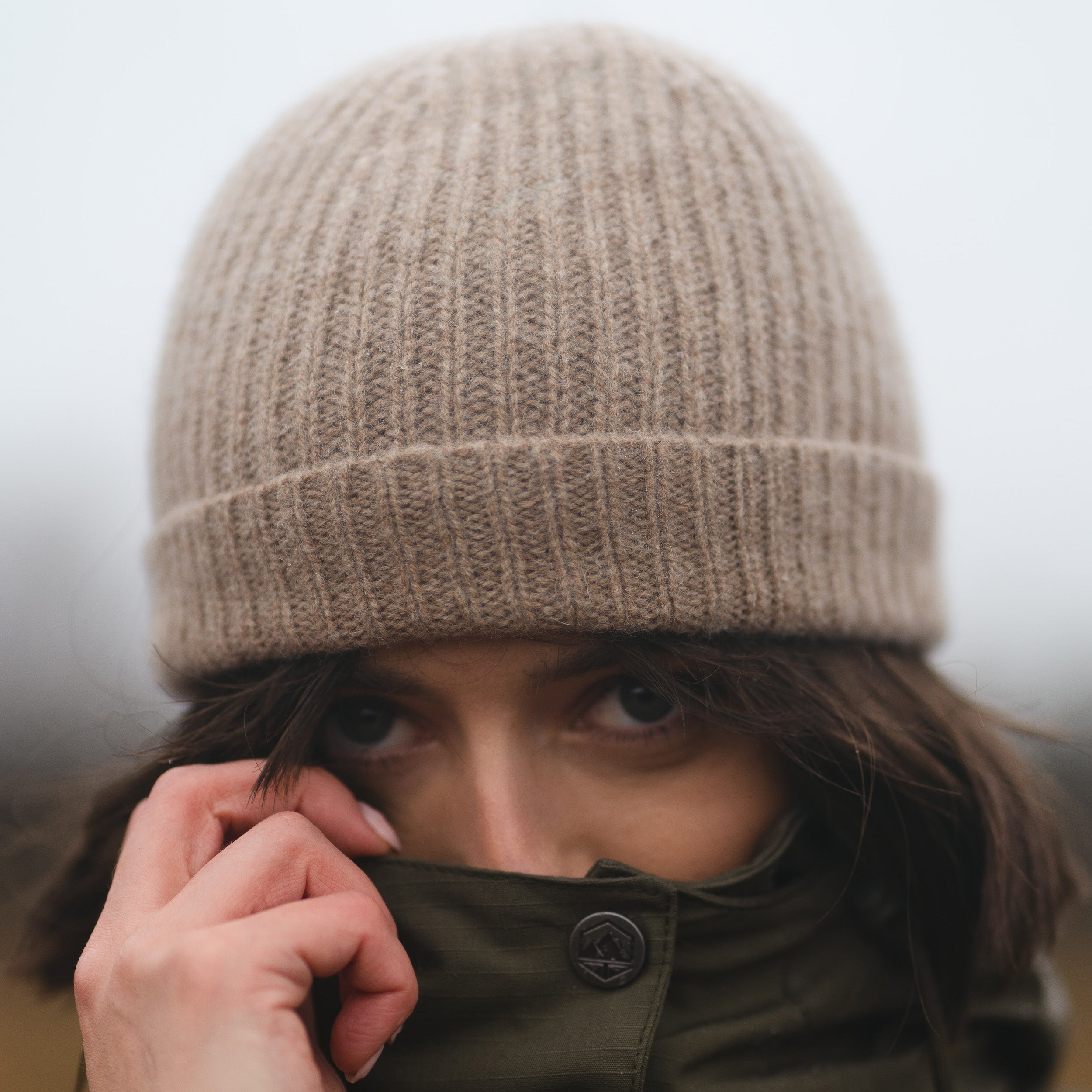 SF Colt Beanie