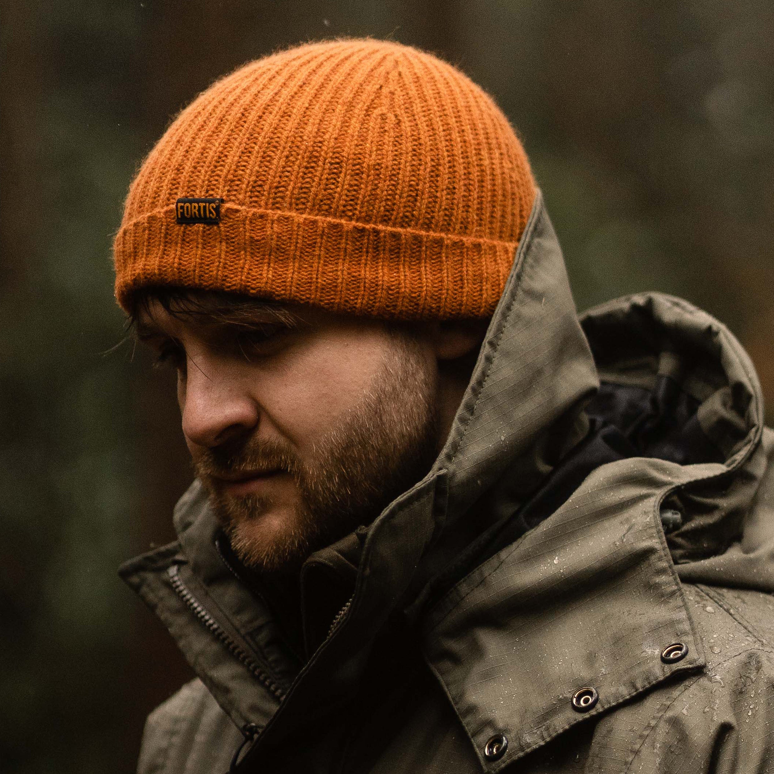SF Oxide Beanie
