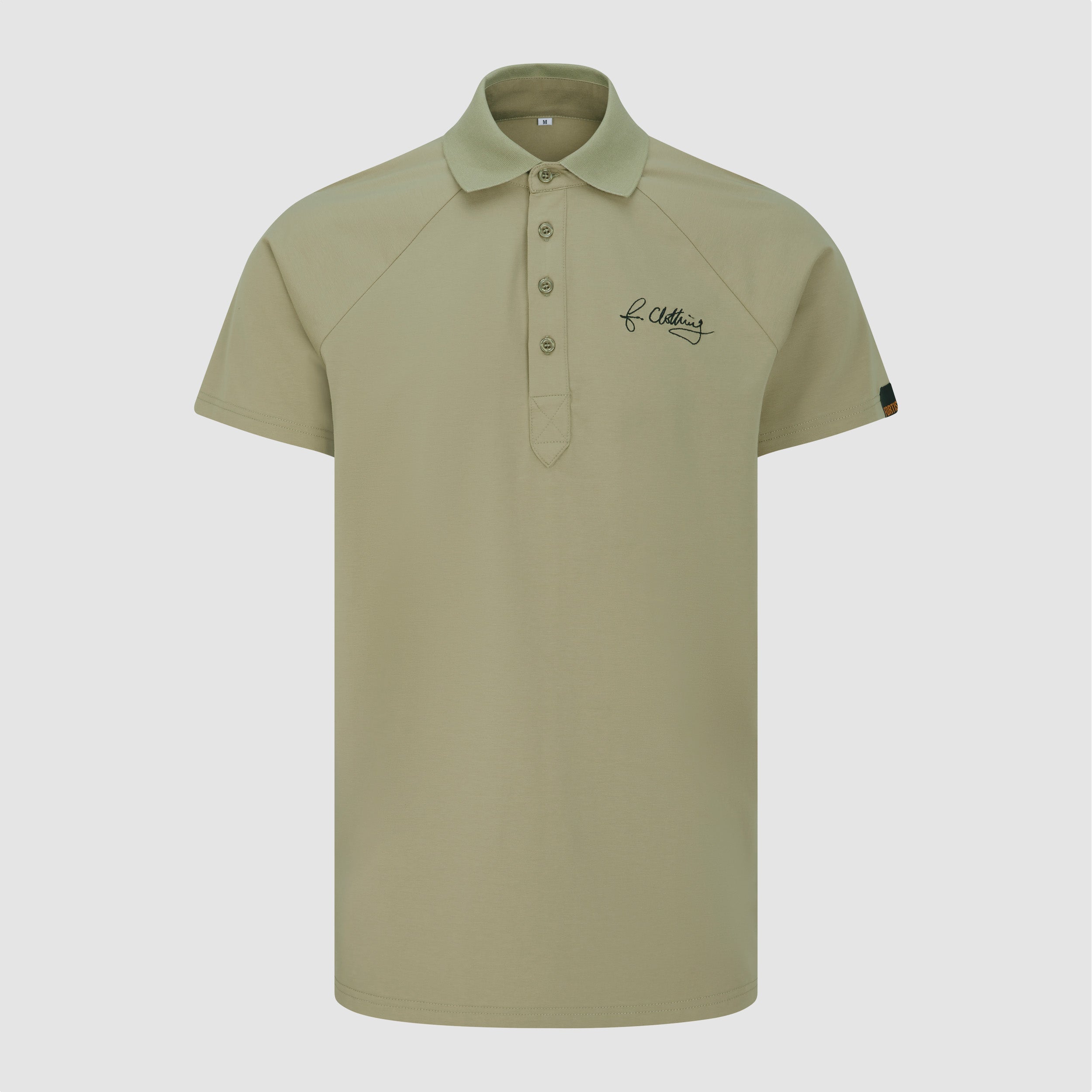Signum Polo Shirt
