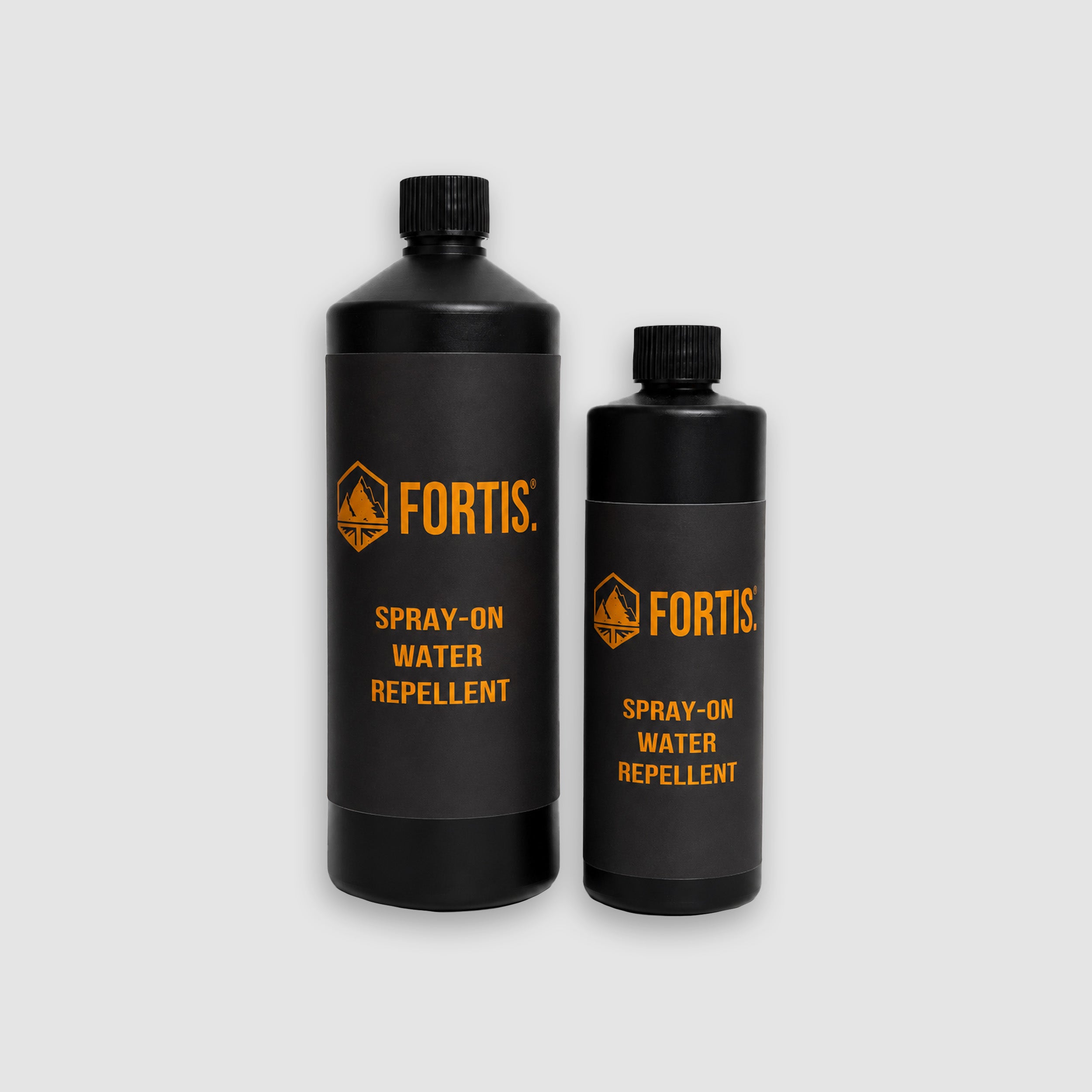 Spray on Water Repellent