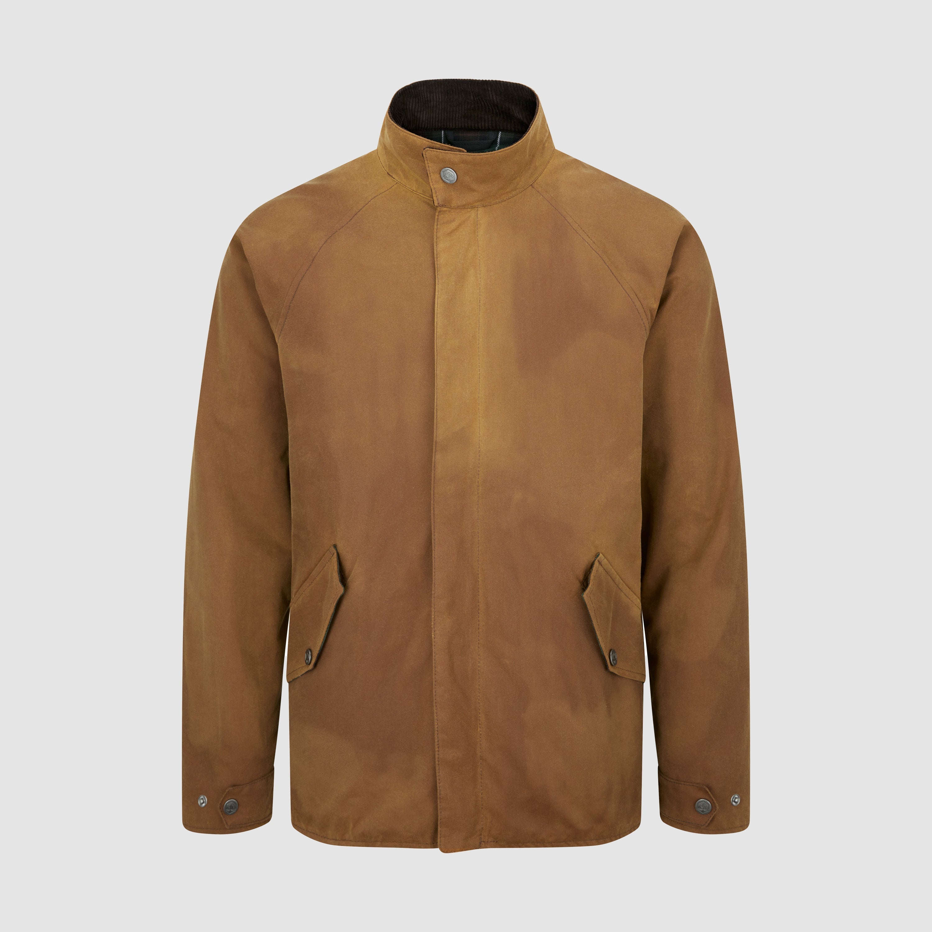 Travel Jacket Coyote