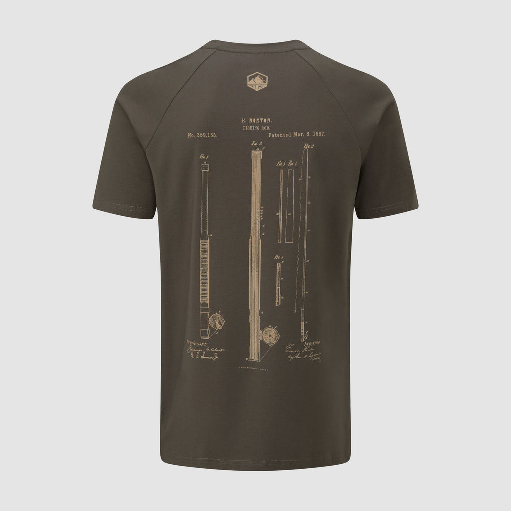 Reel T-Shirt