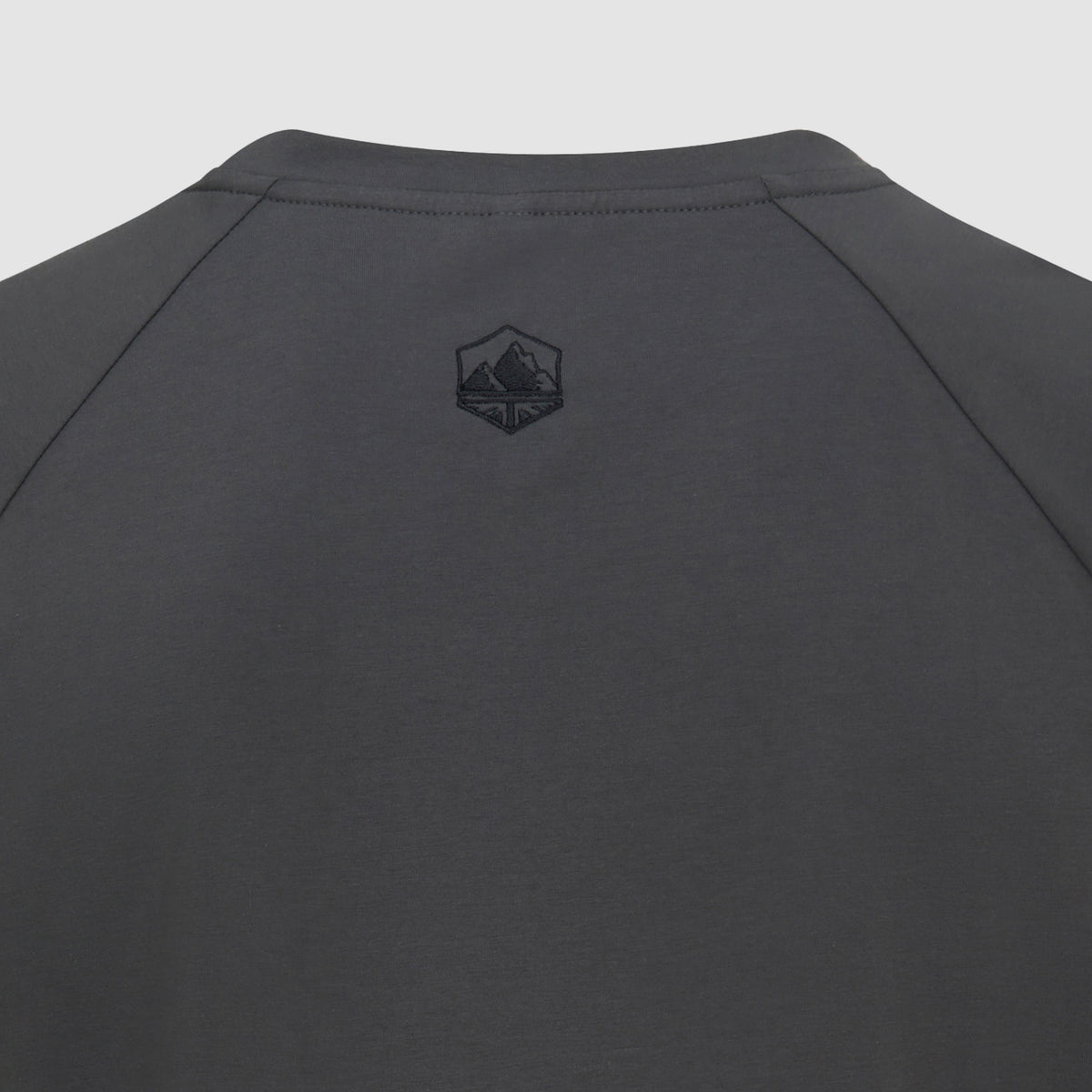 Grey Apex T-Shirt