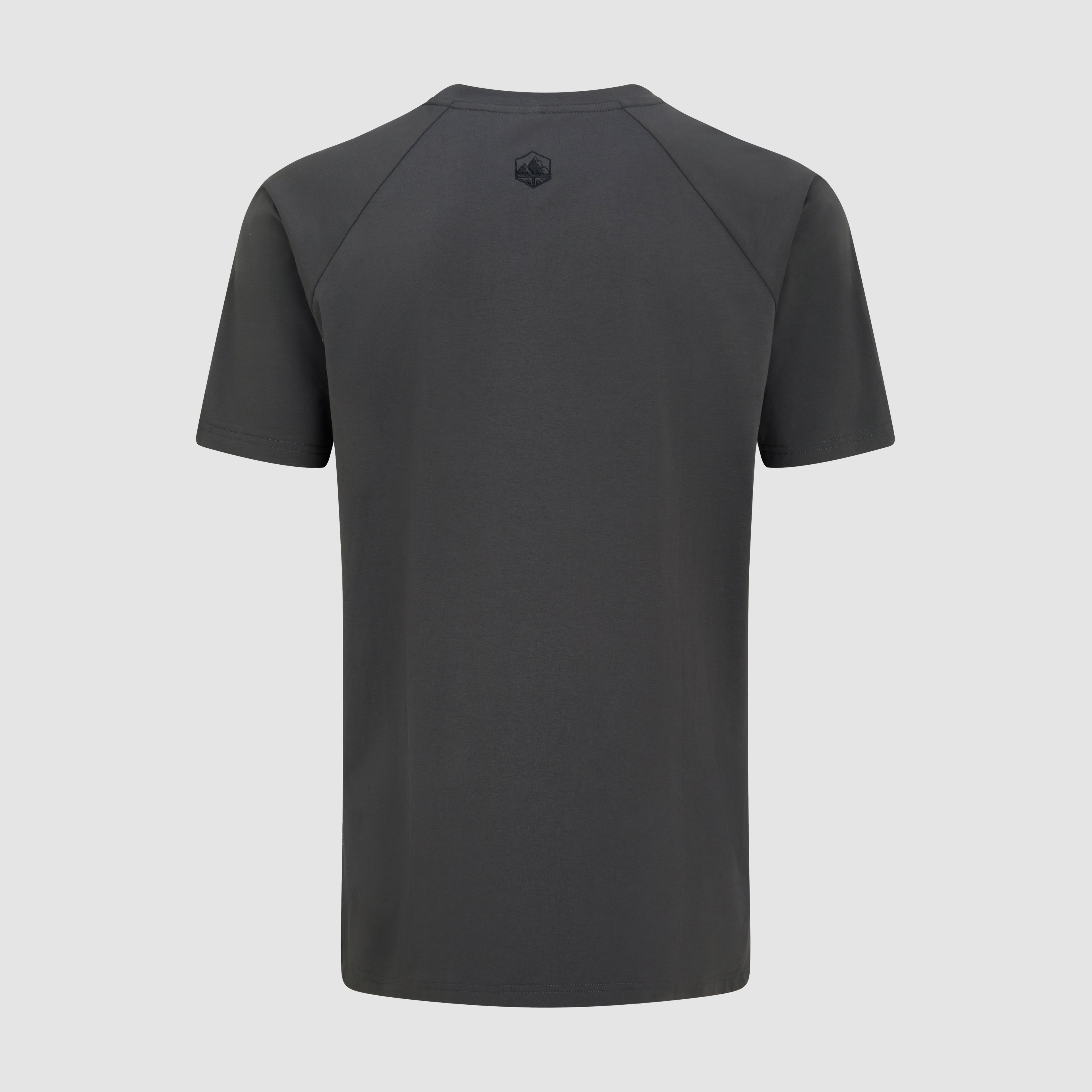 Grey Apex T-Shirt