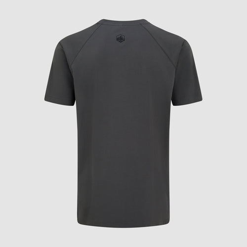 Grey Apex T-Shirt