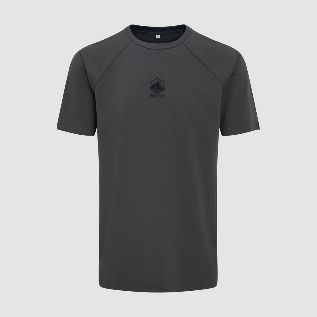 Grey Apex T-Shirt