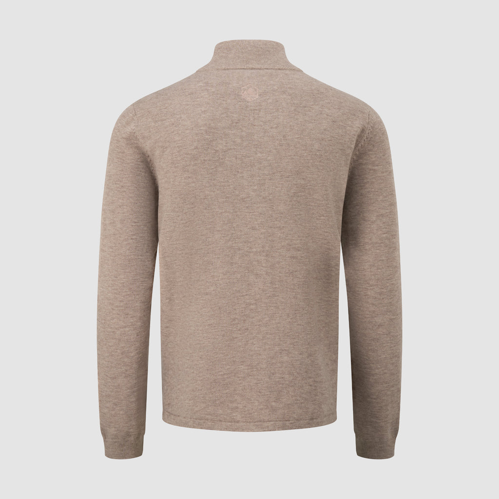 Apex Merino Jumper Thorn