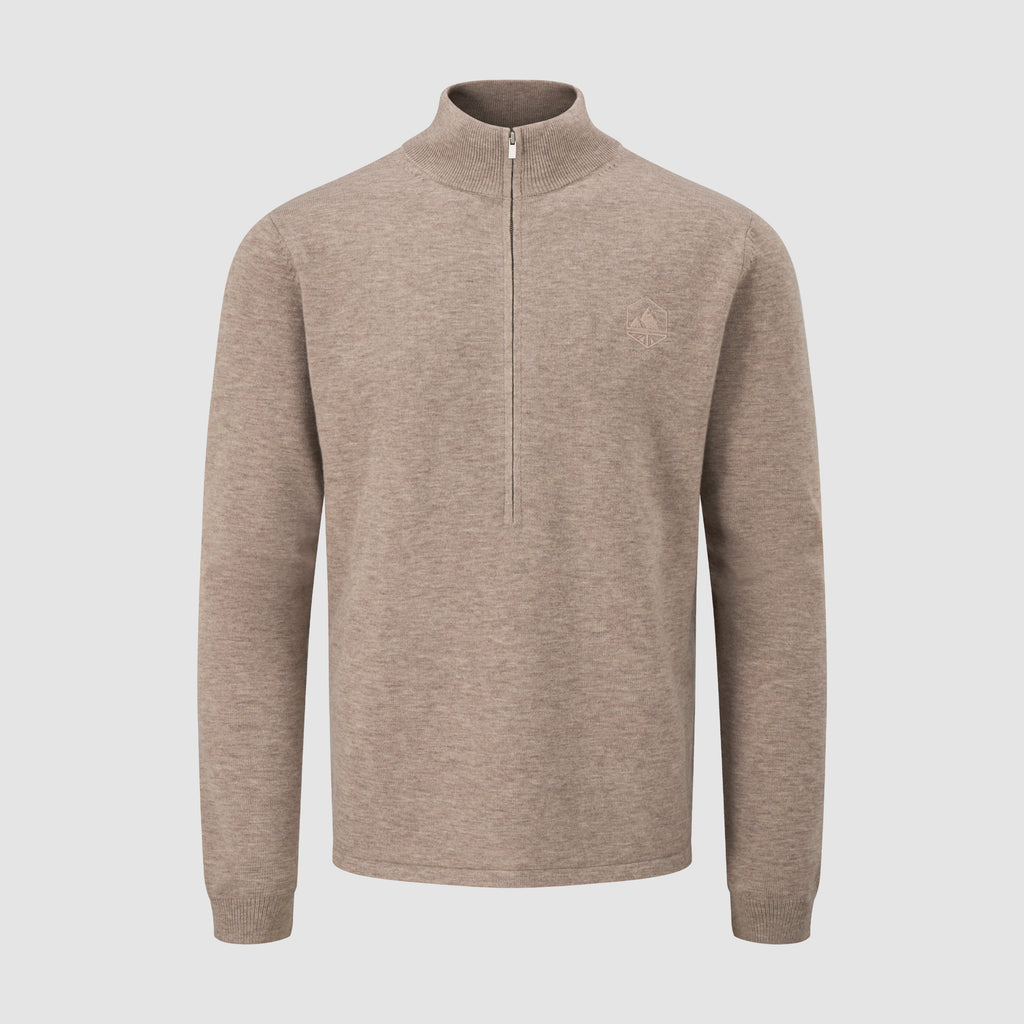 Apex Merino Jumper Thorn