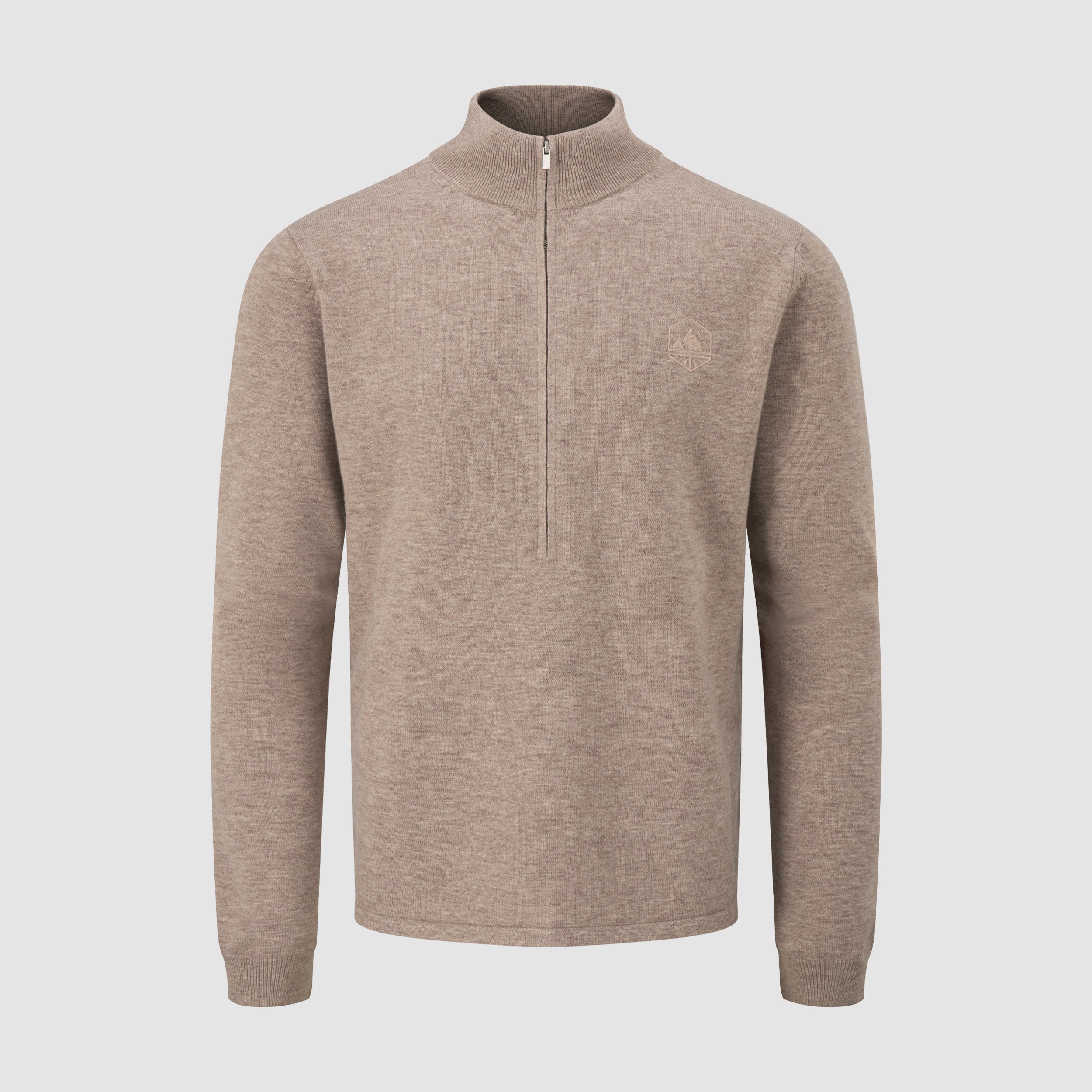 Apex Merino Jumper Thorn