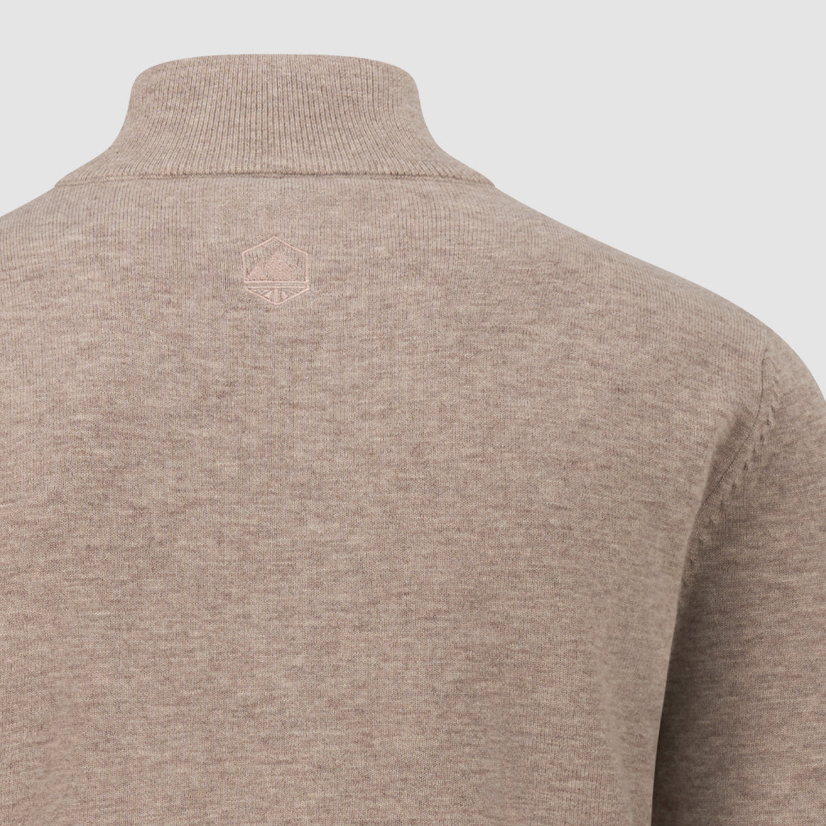 Apex Merino Jumper Thorn