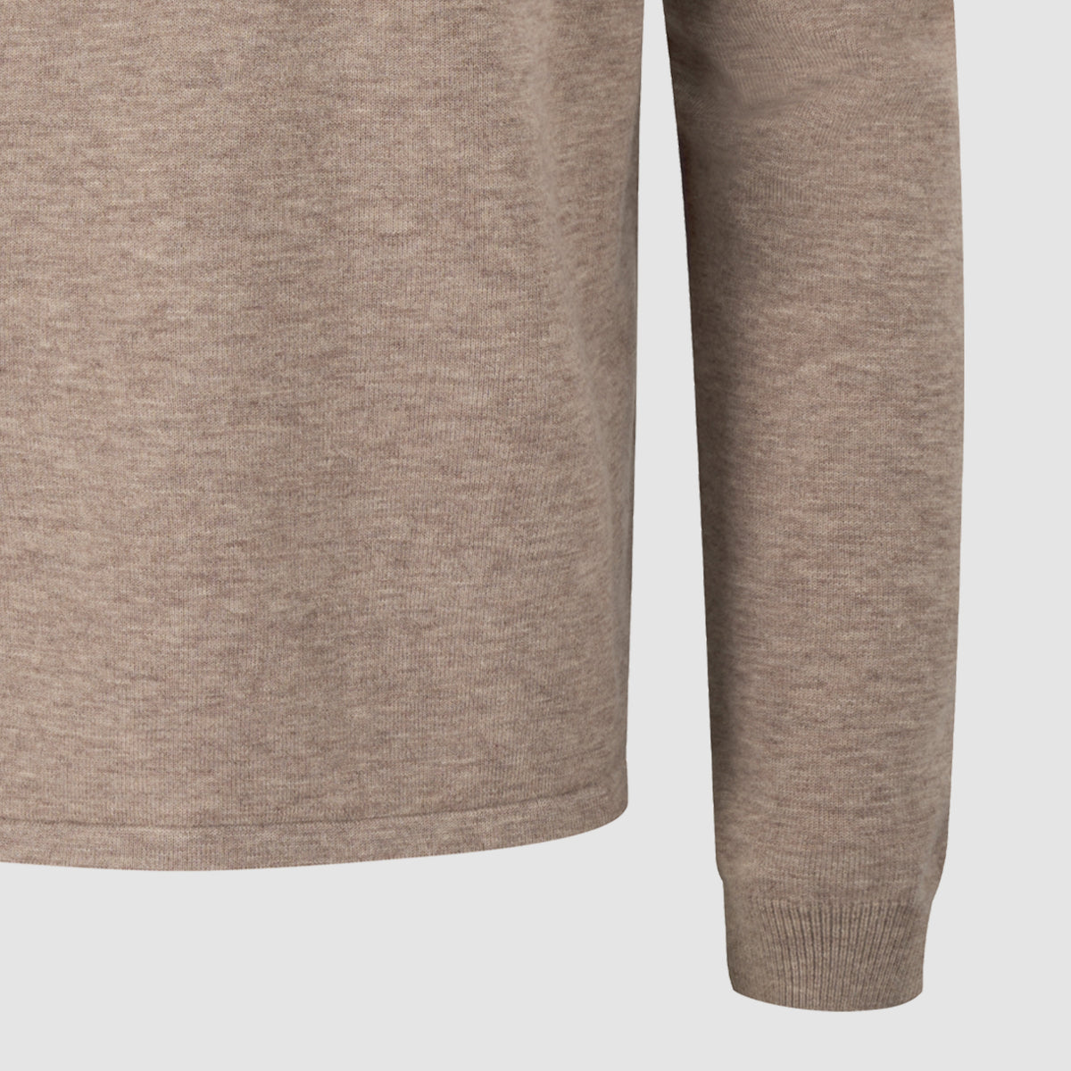Apex Merino Jumper Thorn