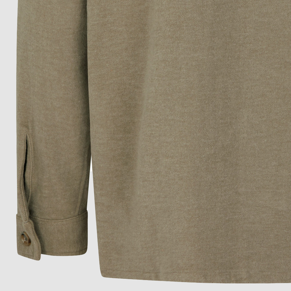 Forge Stretch Moleskin Shirt