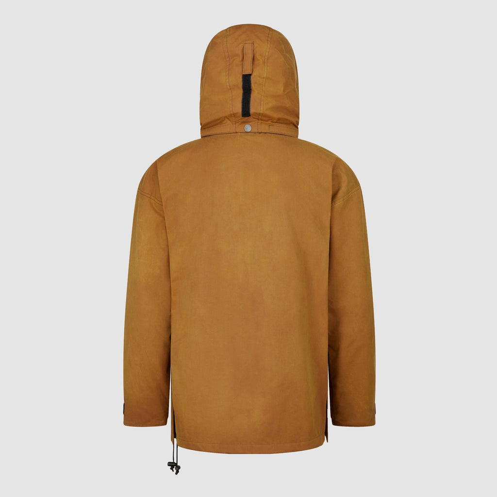 Unisex Wax Recon Smock