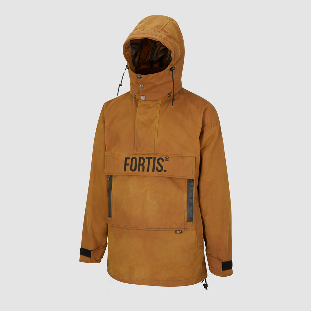 Unisex Wax Recon Smock