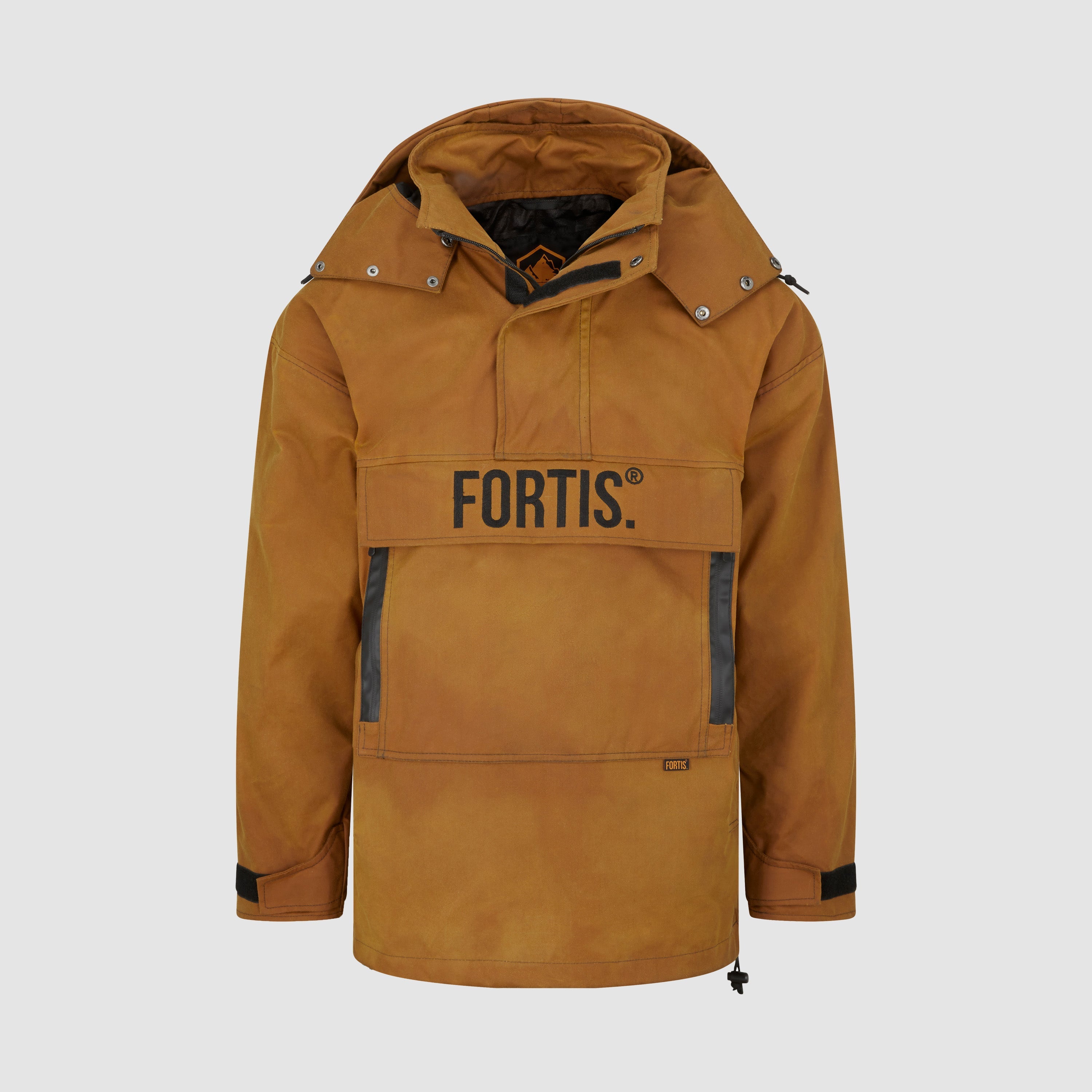 Unisex Wax Recon Smock