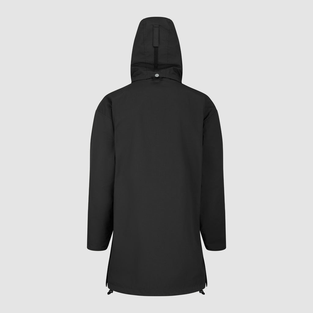 Unisex Recon Smock Black