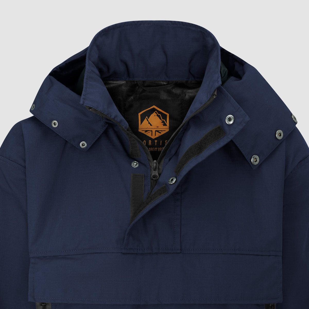 Unisex Recon Smock Navy