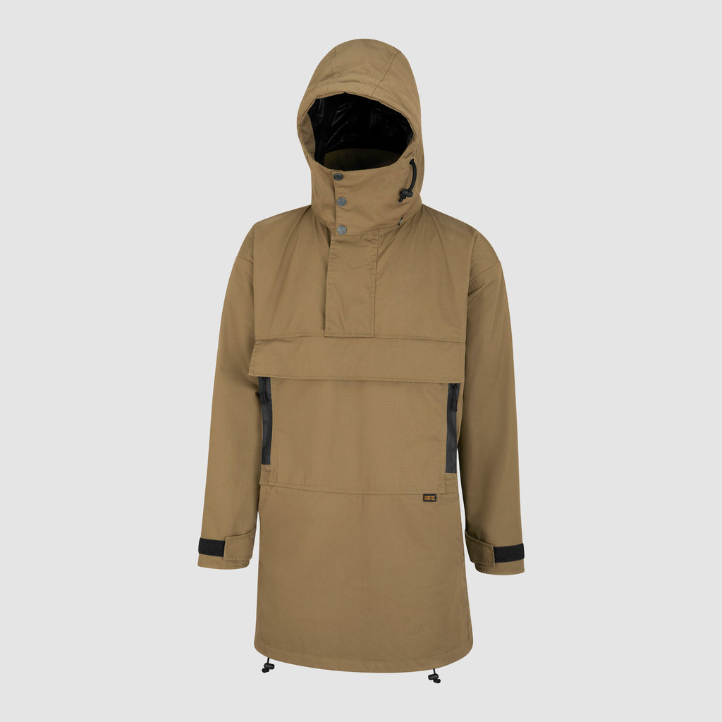 Unisex Recon Smock Coyote