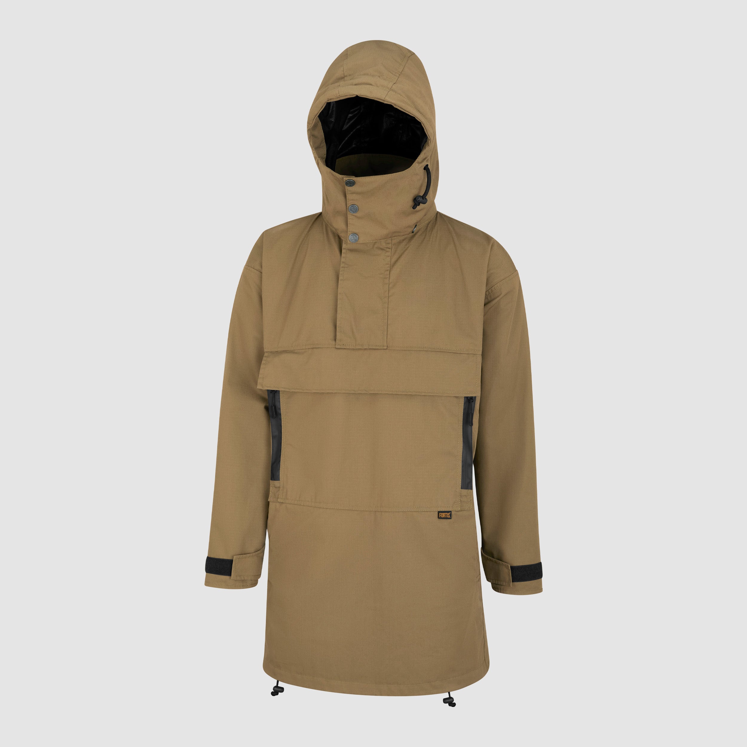 Unisex Recon Smock Coyote
