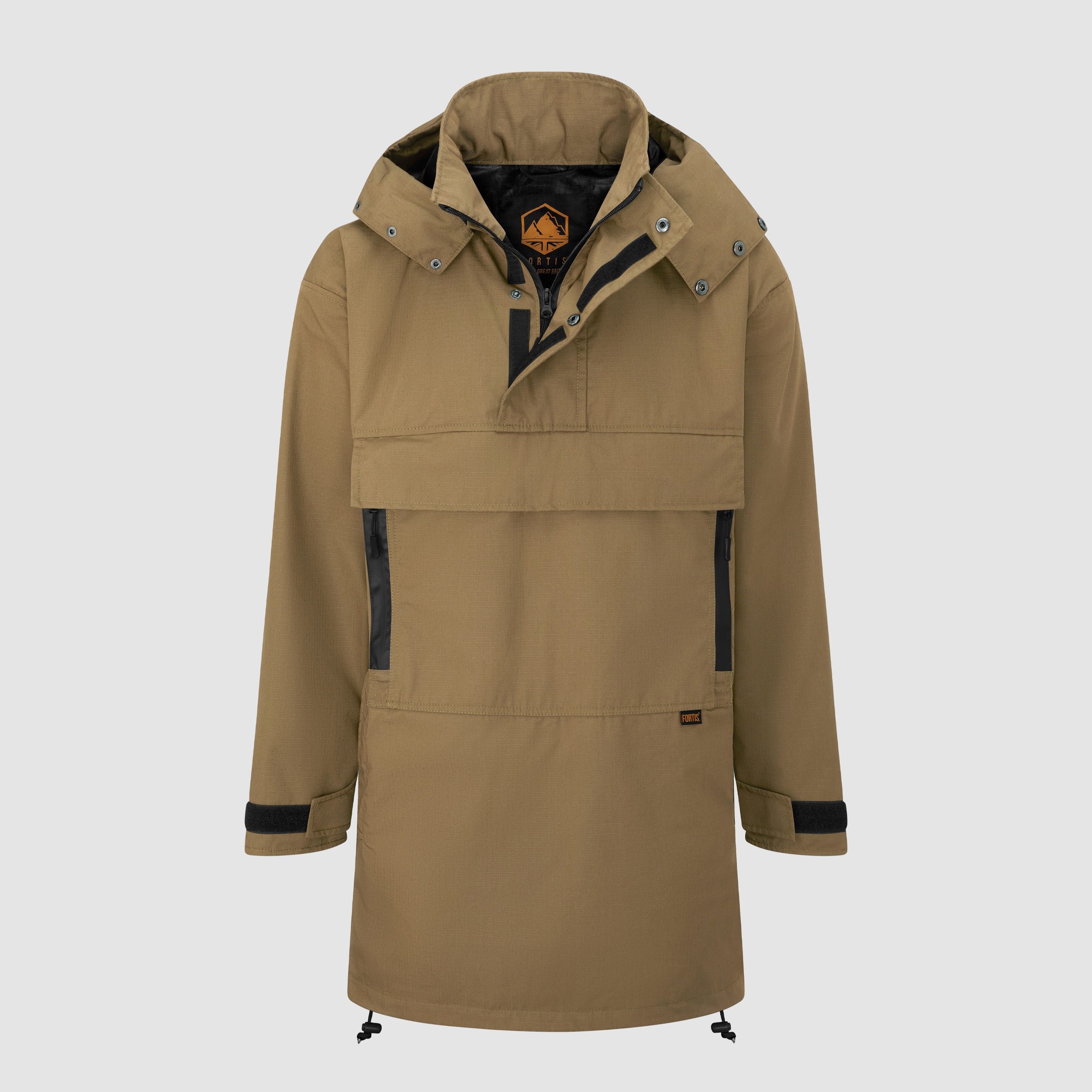 Unisex Recon Smock Coyote