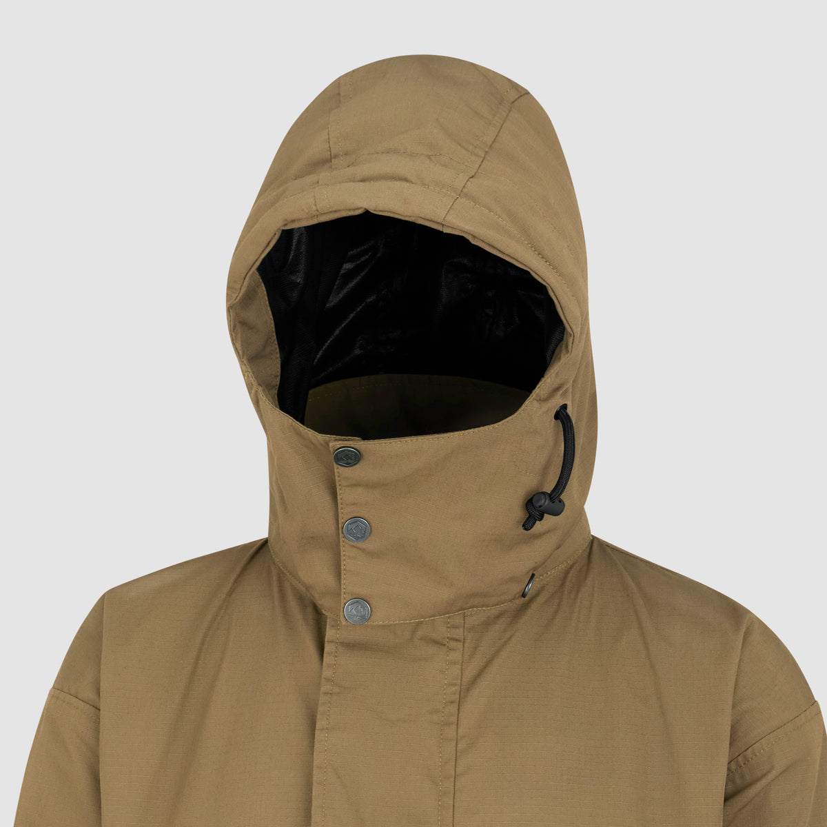 Unisex Recon Smock Coyote