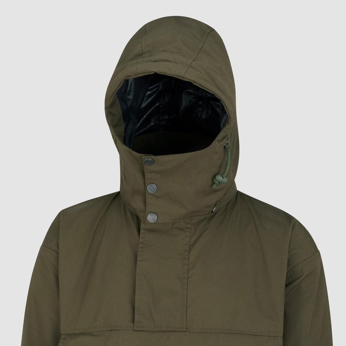 Unisex Recon Smock Olive Green