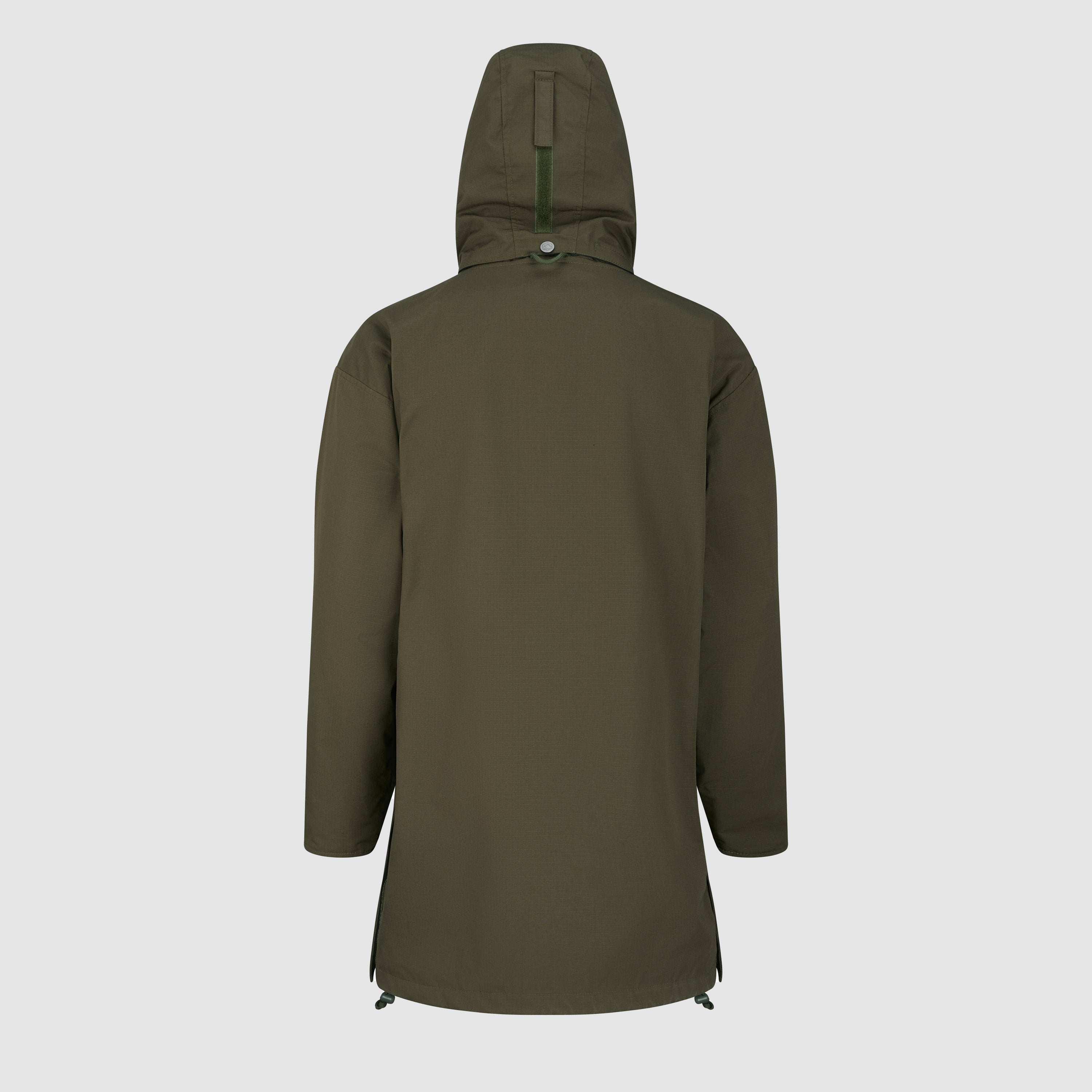 Unisex Recon Smock Olive Green