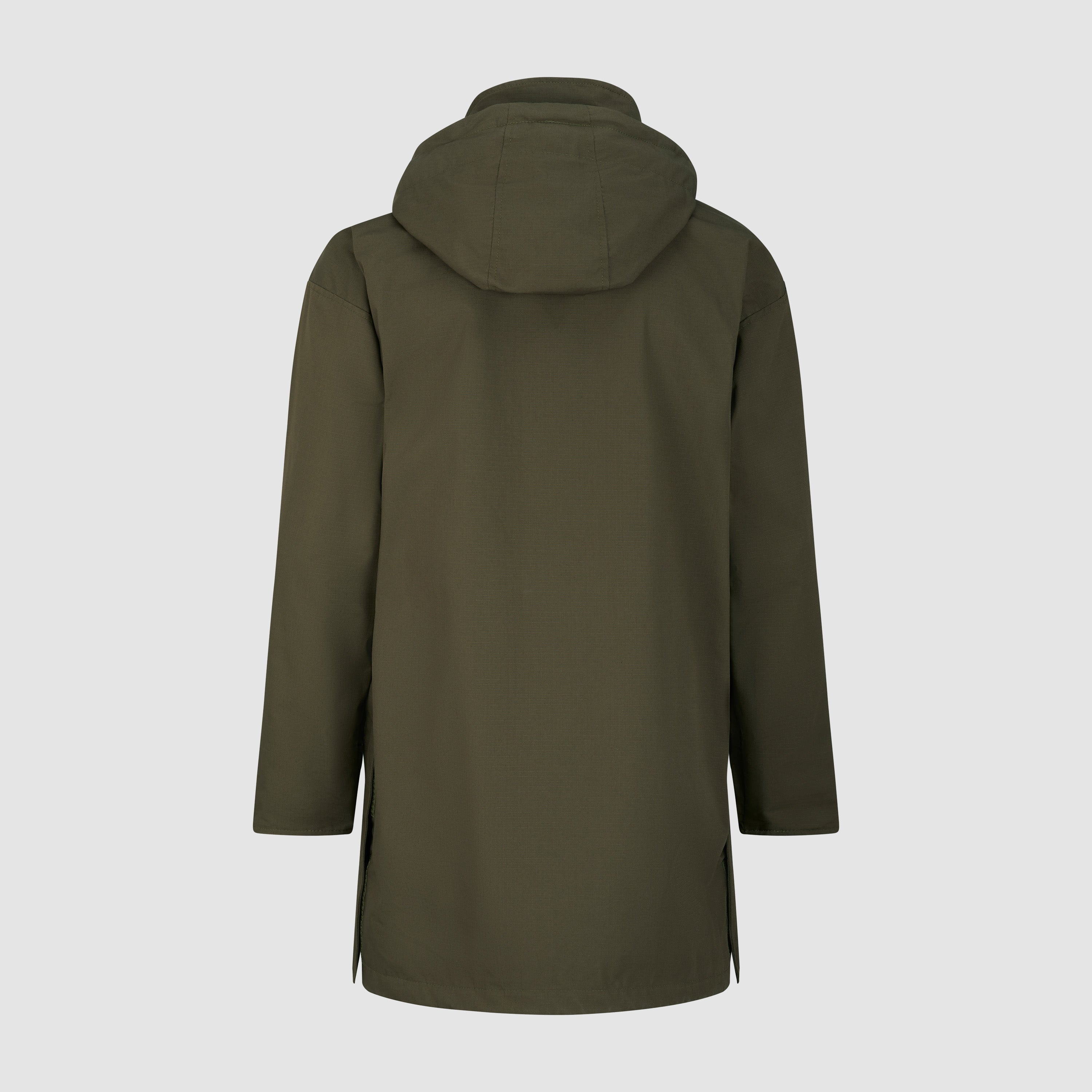 Unisex Recon Smock Olive Green