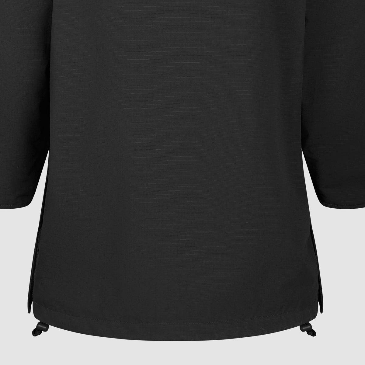 Unisex Recon Smock Black