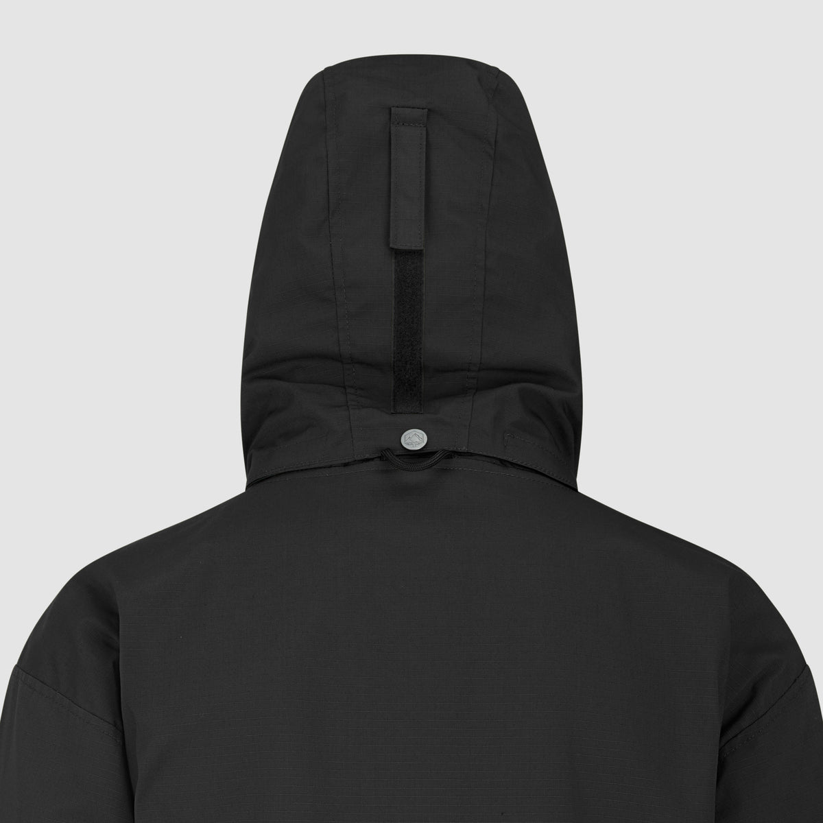 Unisex Recon Smock Black