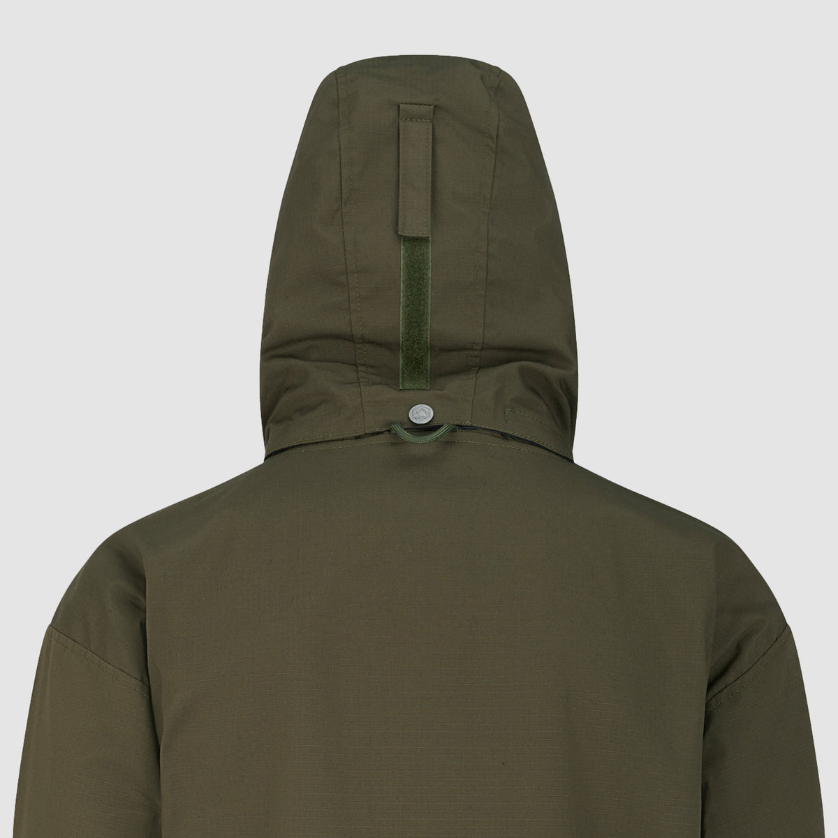 Unisex Recon Smock Olive Green