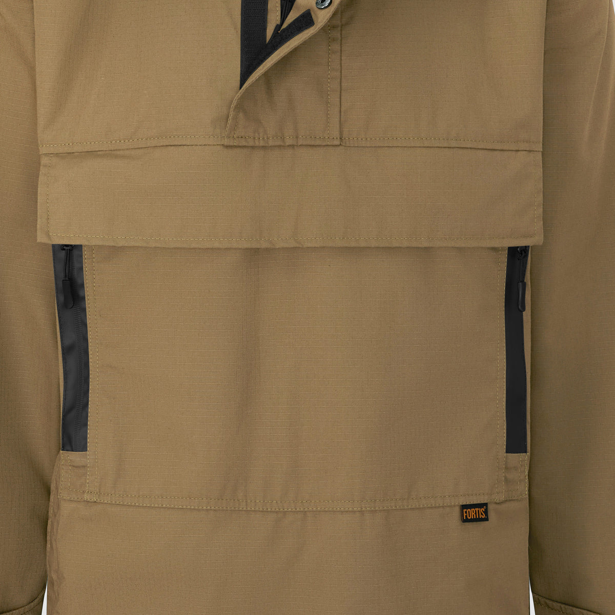 Unisex Recon Smock Coyote