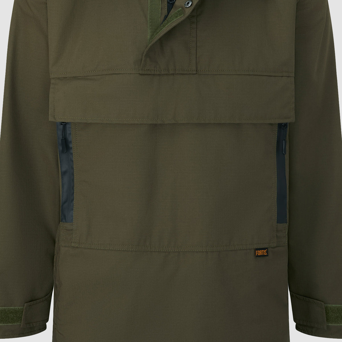 Unisex Recon Smock Olive Green