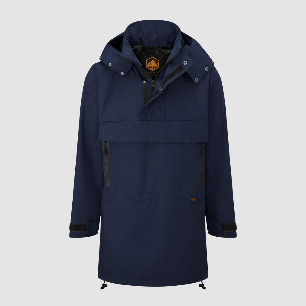 Unisex Recon Smock Navy