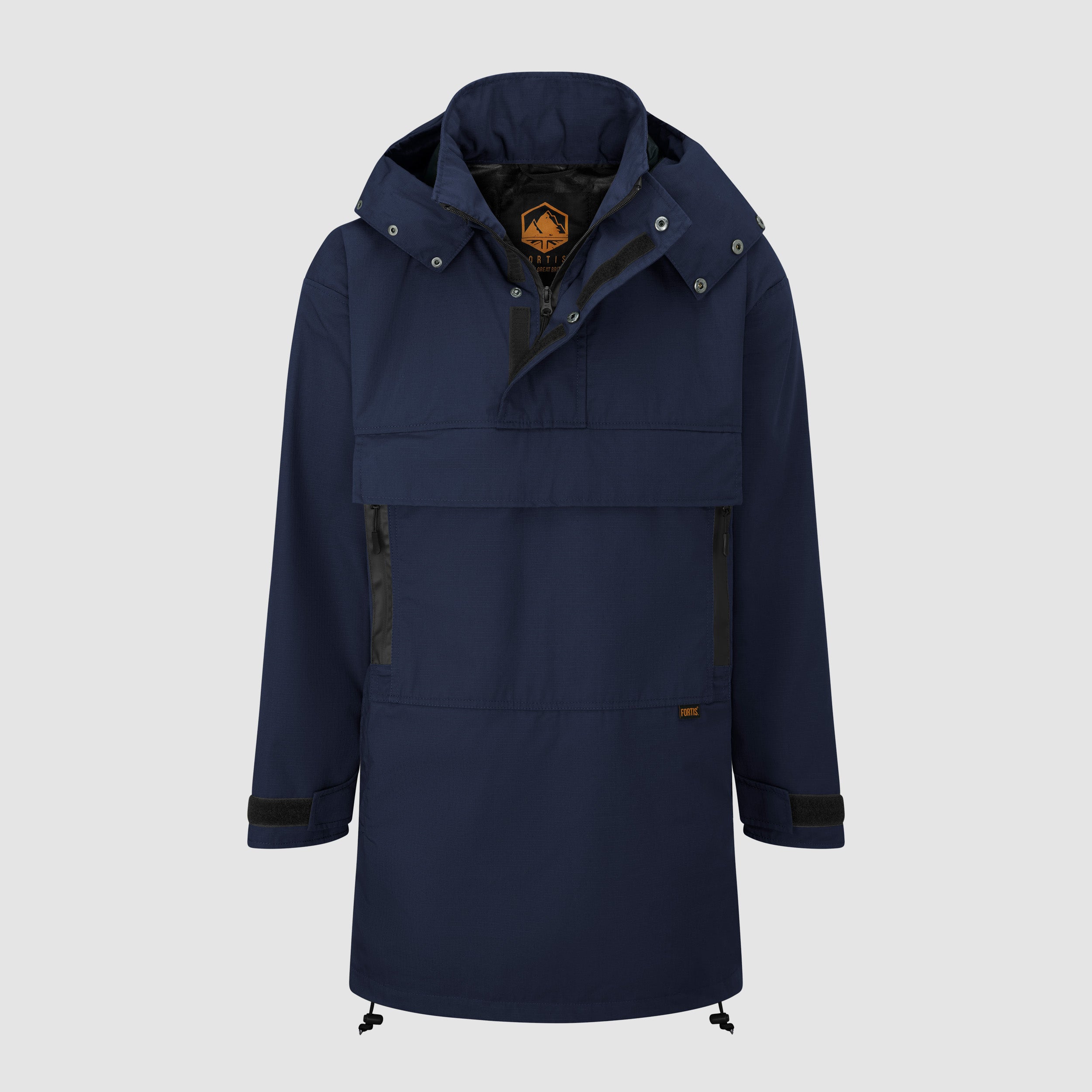 Unisex Recon Smock Navy