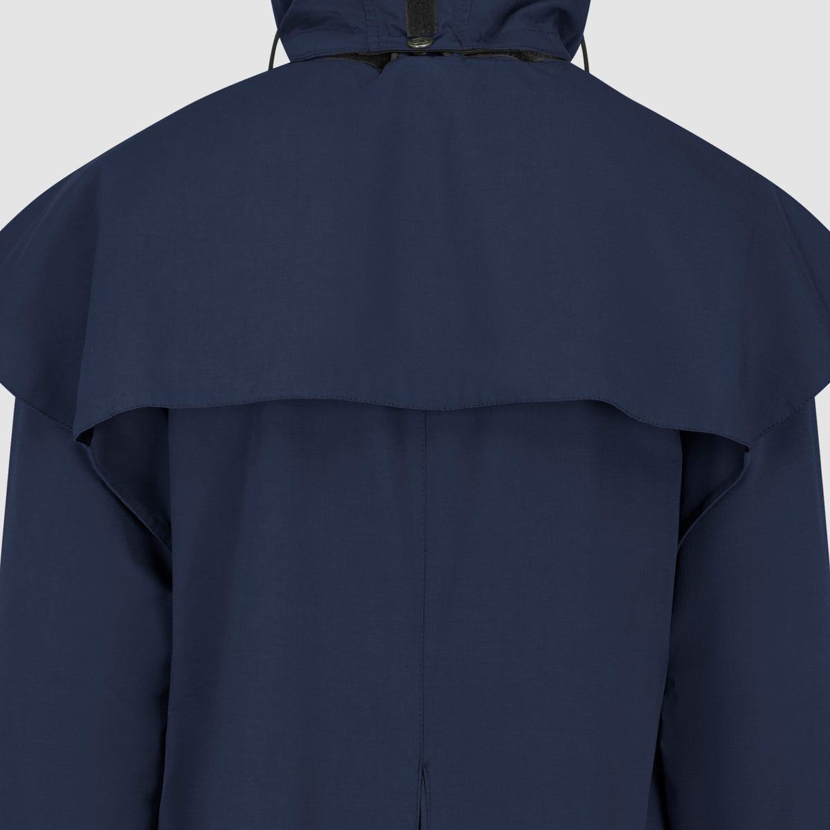 Unisex Stockmans Coat Navy
