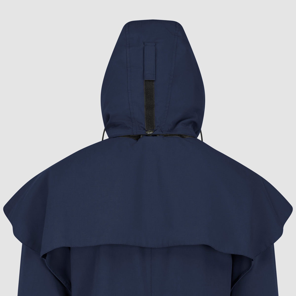 Unisex Stockmans Coat Navy