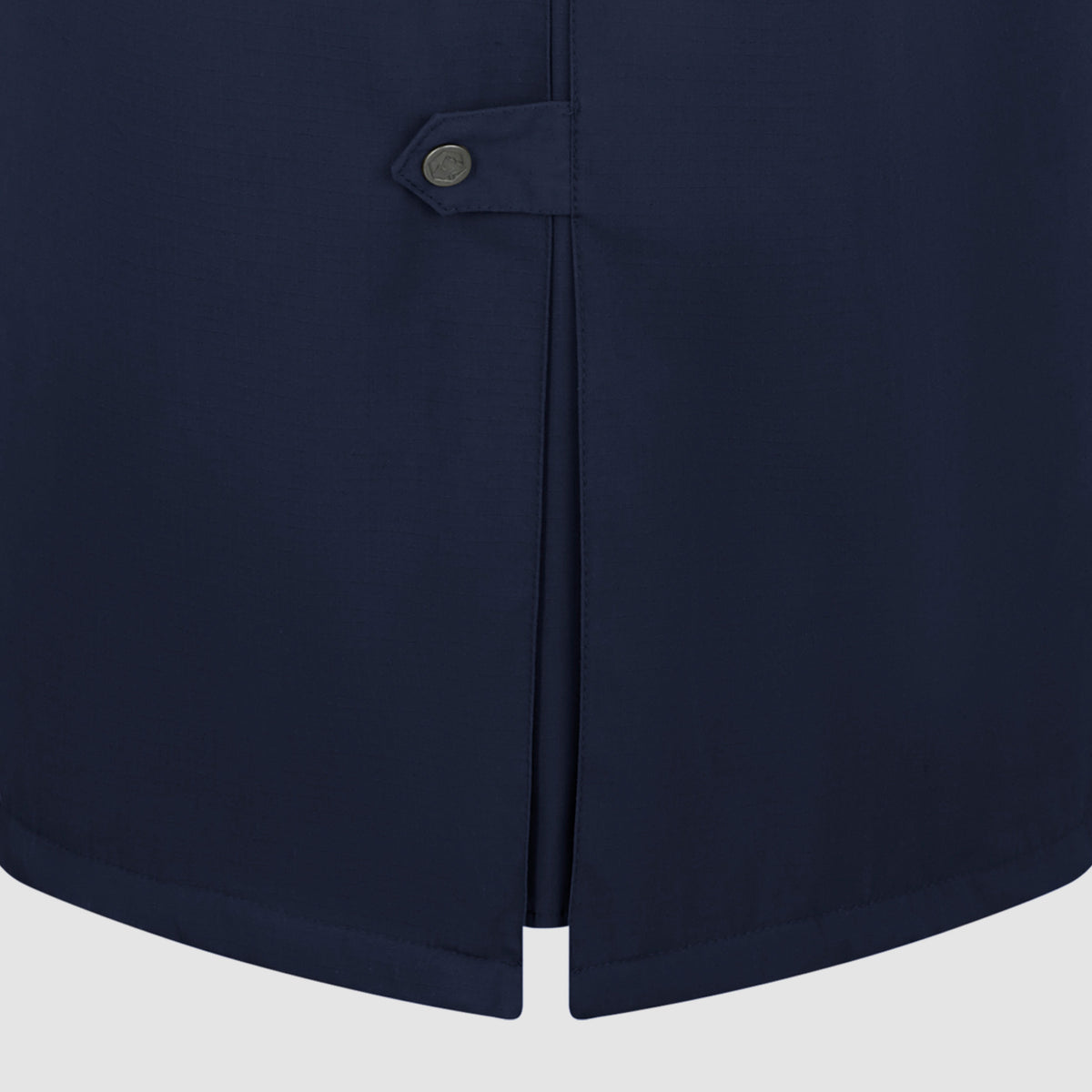 Unisex Stockmans Coat Navy