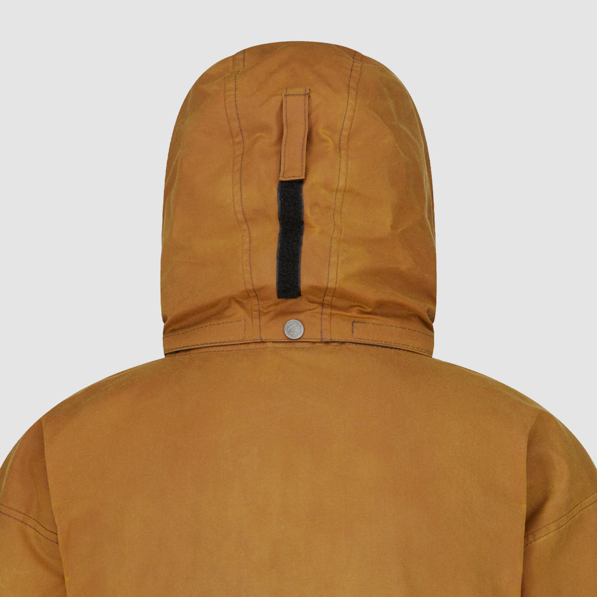 Unisex Wax Recon Smock